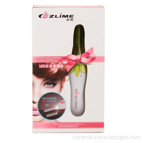 Magic Eyelash Beauty Crooked Lash Curler